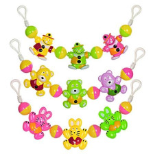 Подвеска на коляску / кроватку (A034AC)